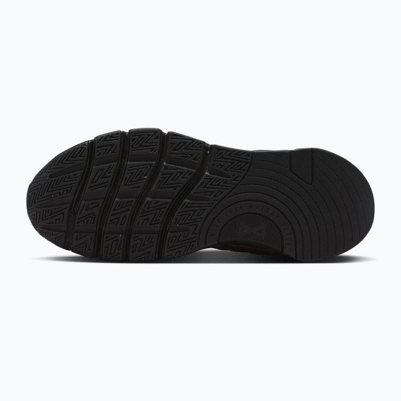Buty treningowe damskie Nike Free Metcon 7 black/black/anthracite 3