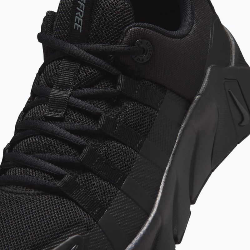 Buty treningowe damskie Nike Free Metcon 7 black/black/anthracite 5