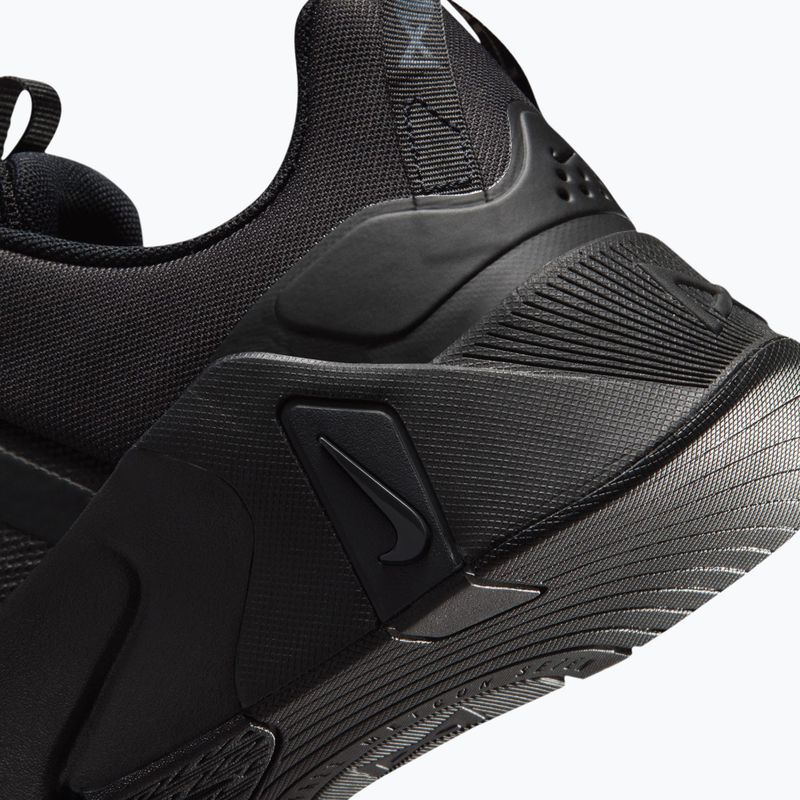 Buty treningowe damskie Nike Free Metcon 7 black/black/anthracite 6
