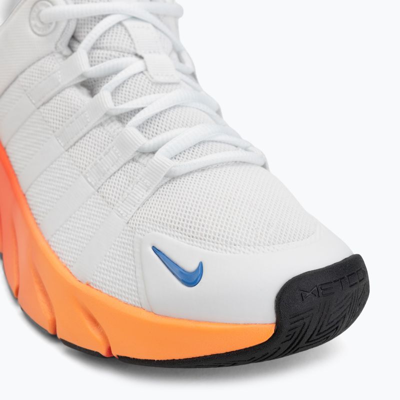 Buty treningowe męskie Nike Free Metcon 7 summit white/bright crimson/anthracite 7