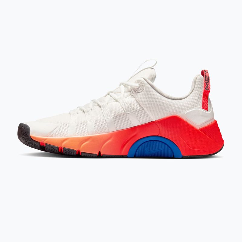 Buty treningowe męskie Nike Free Metcon 7 summit white/bright crimson/anthracite 2