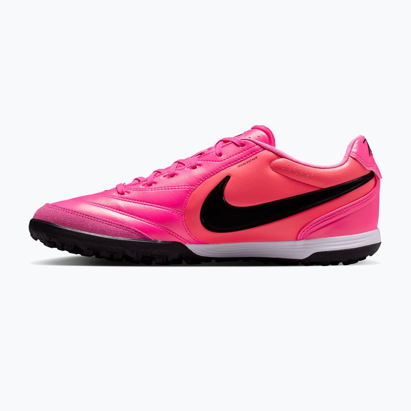 Buty piłkarskie męskie Nike Tiempo Ligera Pro TF multi color/black 2