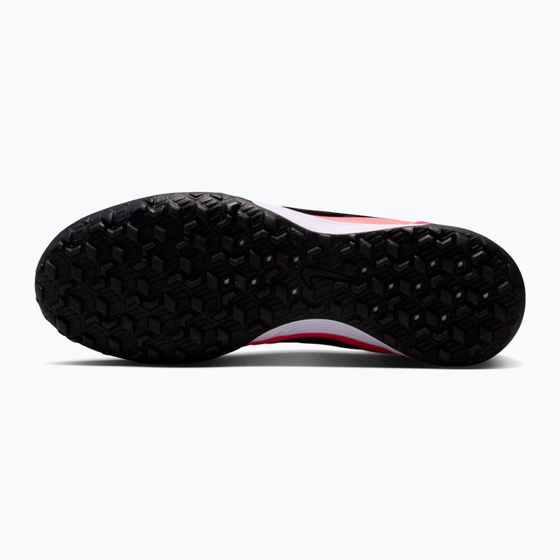 Buty piłkarskie męskie Nike Tiempo Ligera Pro TF multi color/black 4