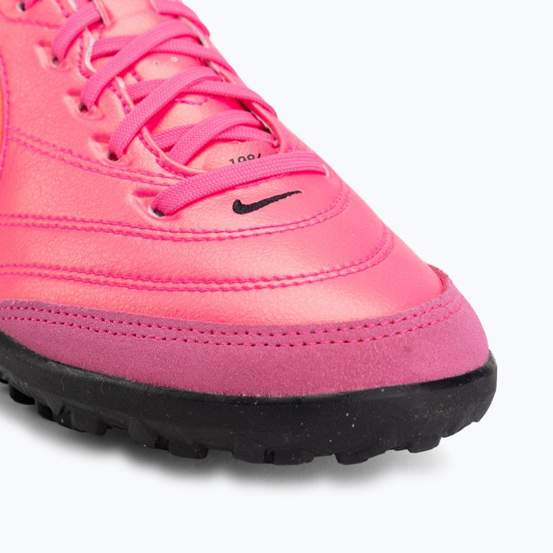 Buty piłkarskie męskie Nike Tiempo Ligera Pro TF multi color/black 7