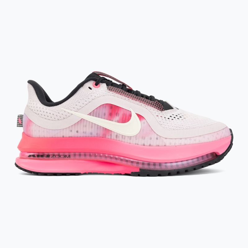 Buty do biegania damskie Nike Pegasus Premium pearl pink/pink glow/summit white 2