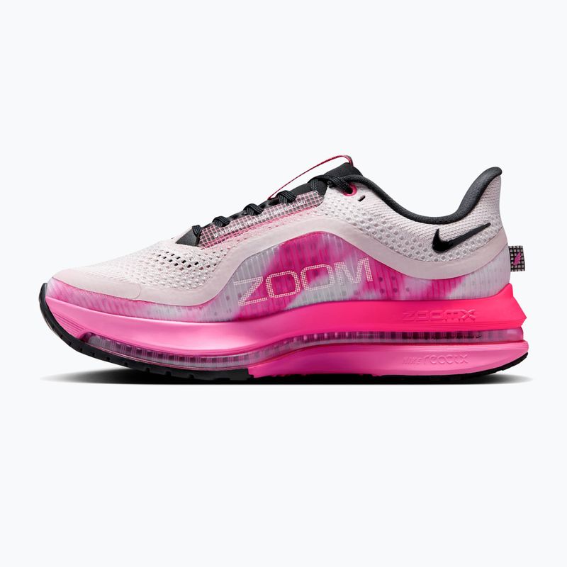 Buty do biegania damskie Nike Pegasus Premium pearl pink/pink glow/summit white 2
