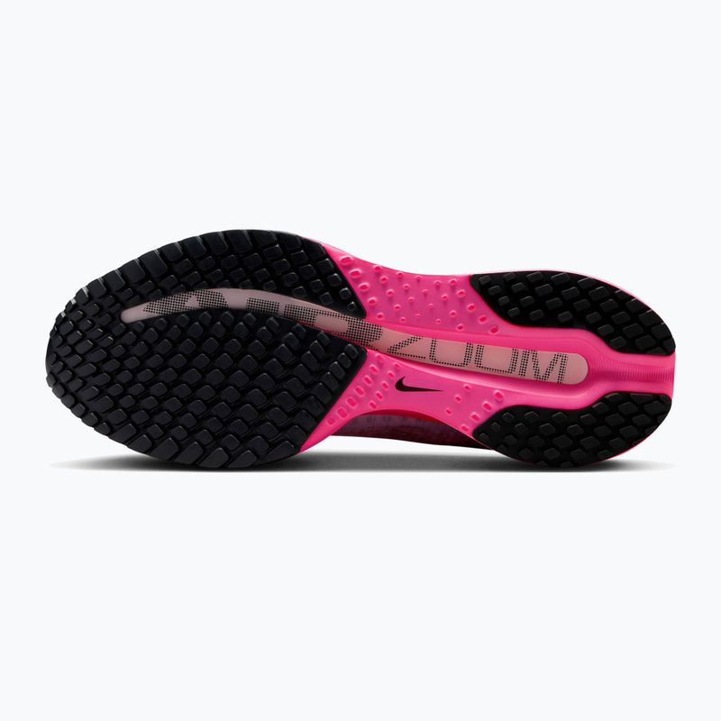 Buty do biegania damskie Nike Pegasus Premium pearl pink/pink glow/summit white 3