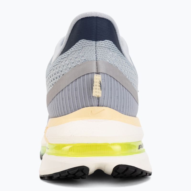 Buty do biegania męskie Nike Pegasus Premium wolf grey/pewter/sail/midnight navy 6
