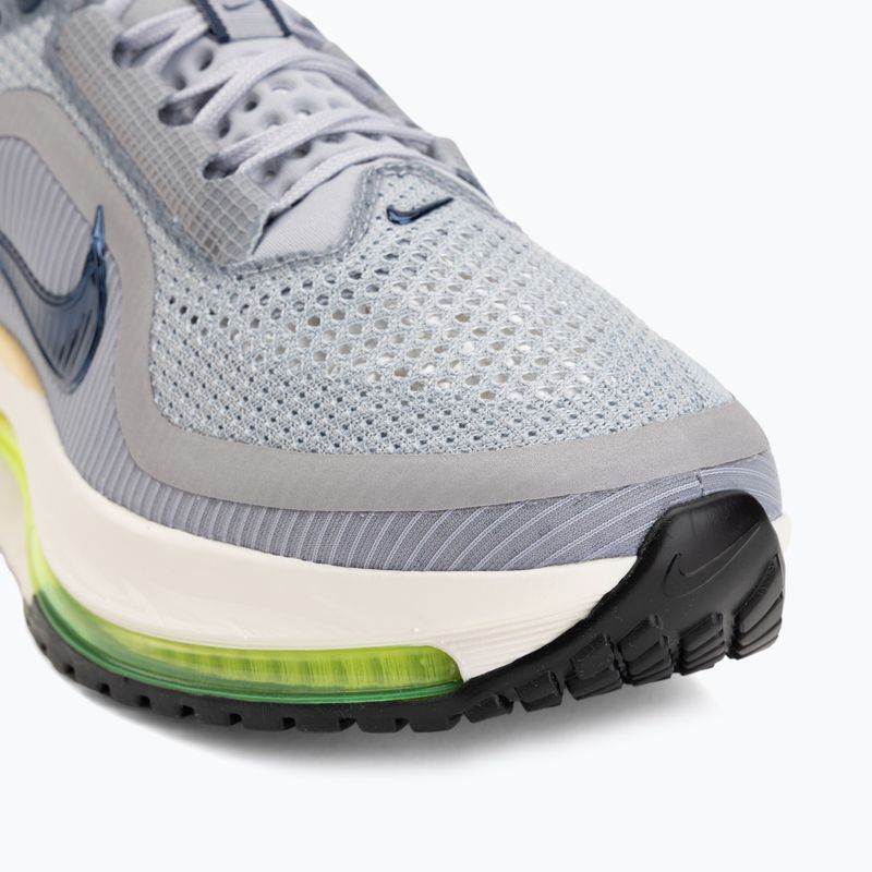 Buty do biegania męskie Nike Pegasus Premium wolf grey/pewter/sail/midnight navy 7