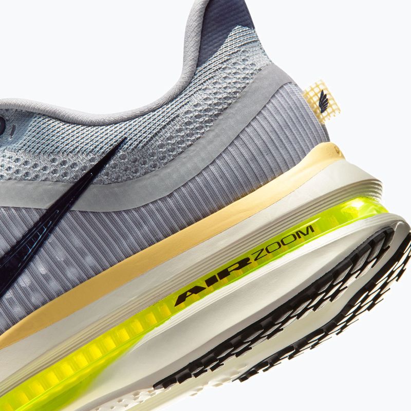 Buty do biegania męskie Nike Pegasus Premium wolf grey/pewter/sail/midnight navy 7