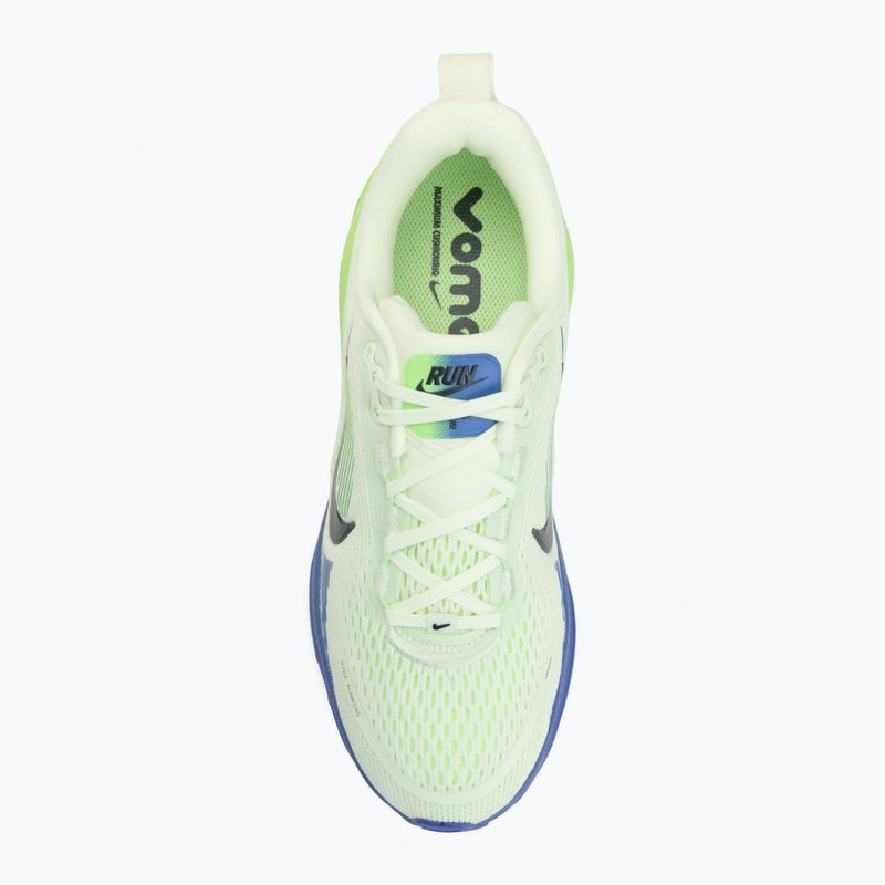 Buty do biegania Nike Vomero 18 volt tint/black spruce 5