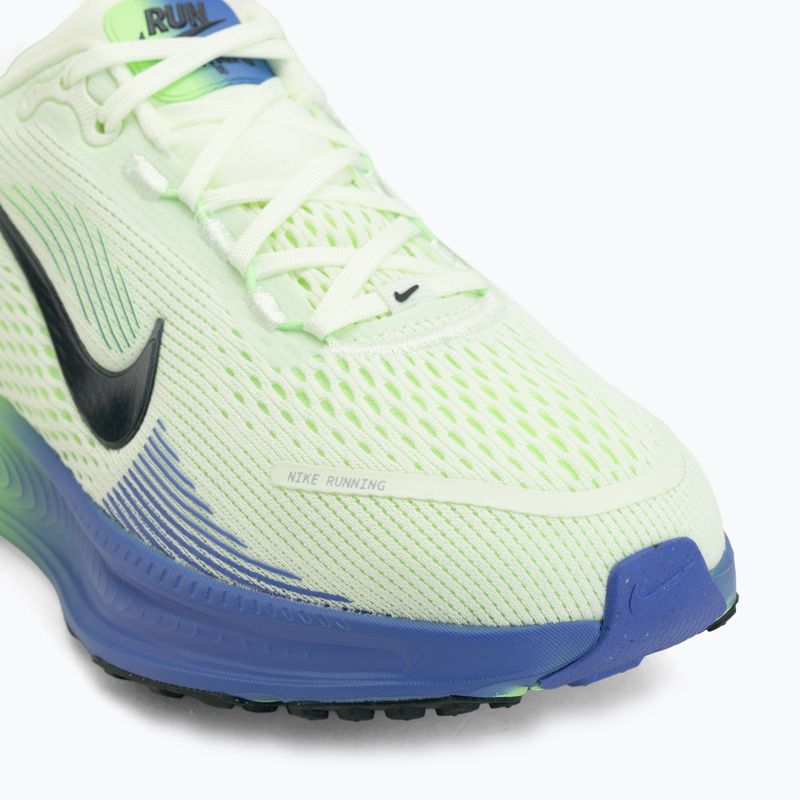 Buty do biegania Nike Vomero 18 volt tint/black spruce 7