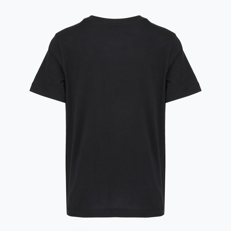 Koszulka dziecięca Nike Paris Saint-Germain Soccer black 2