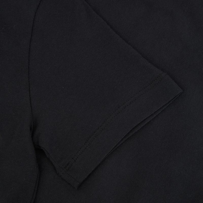 Koszulka dziecięca Nike Paris Saint-Germain Soccer black 4