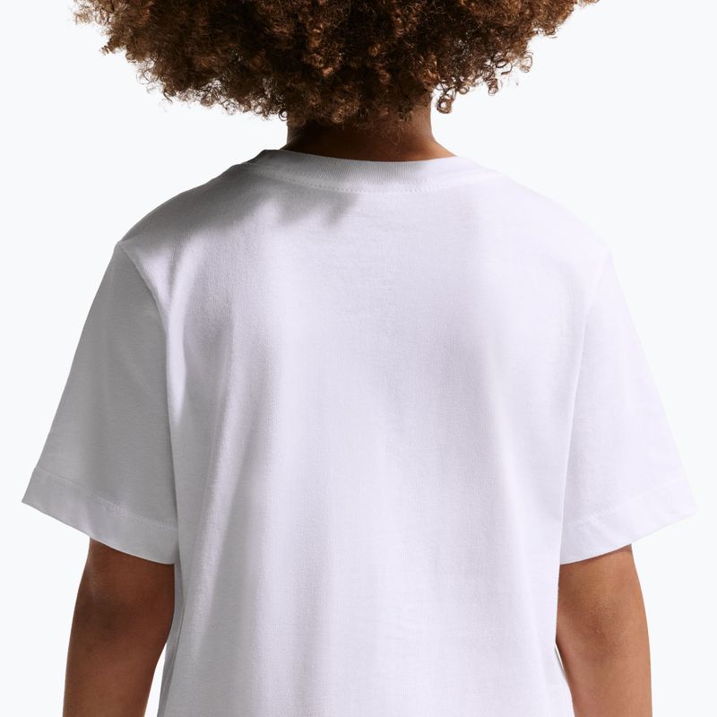 Koszulka dziecięca Nike FC Barcelona Soccer white 6