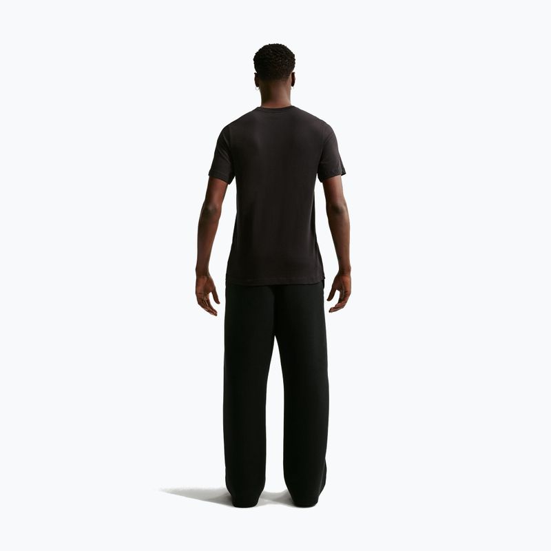 Koszulka męska Nike Paris Saint-Germain Soccer black 3