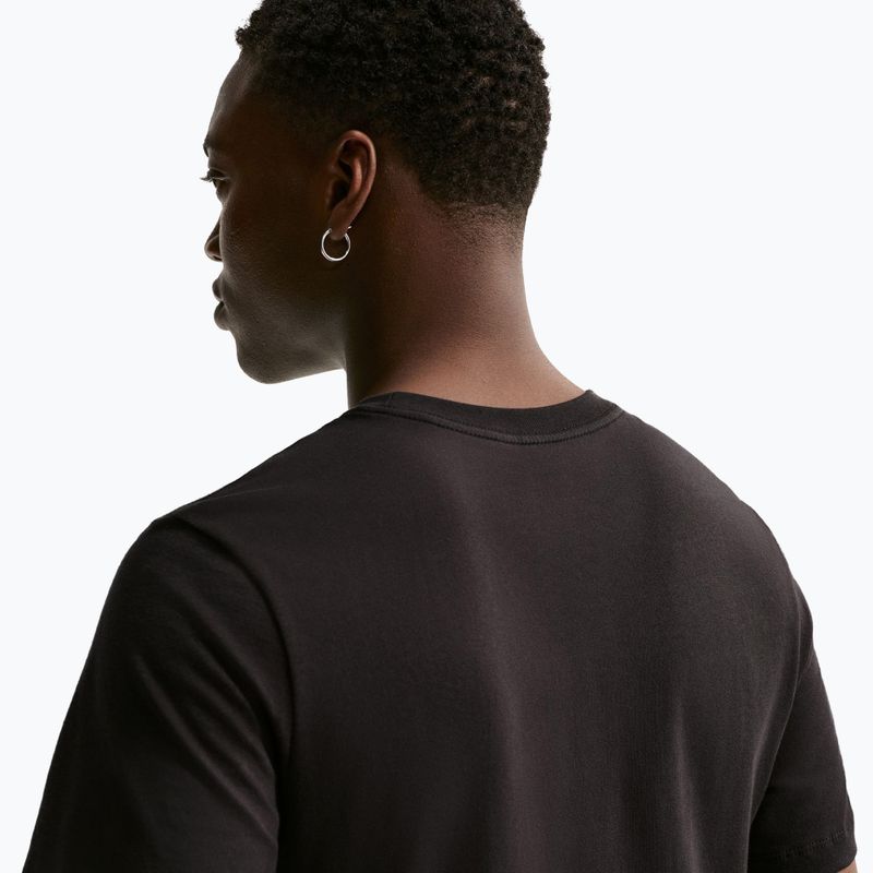 Koszulka męska Nike Paris Saint-Germain Soccer black 6
