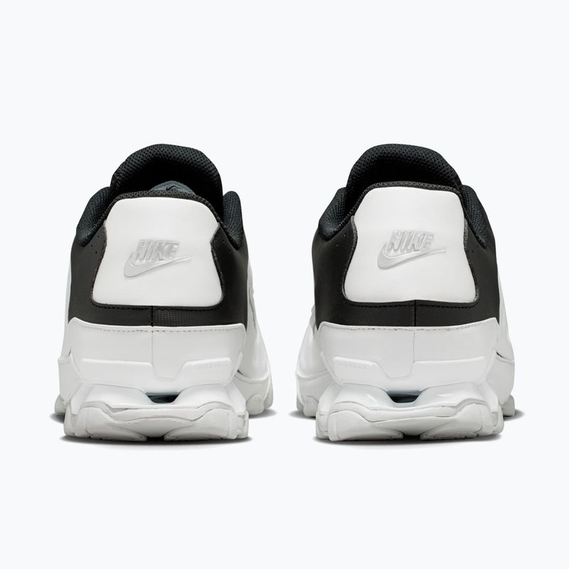 Buty męskie Nike Nike Reax 8 summit white/black/metallic silver 11
