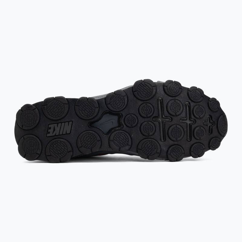 Buty męskie Nike Nike Reax 8 smoke grey/black/bright crimson 4