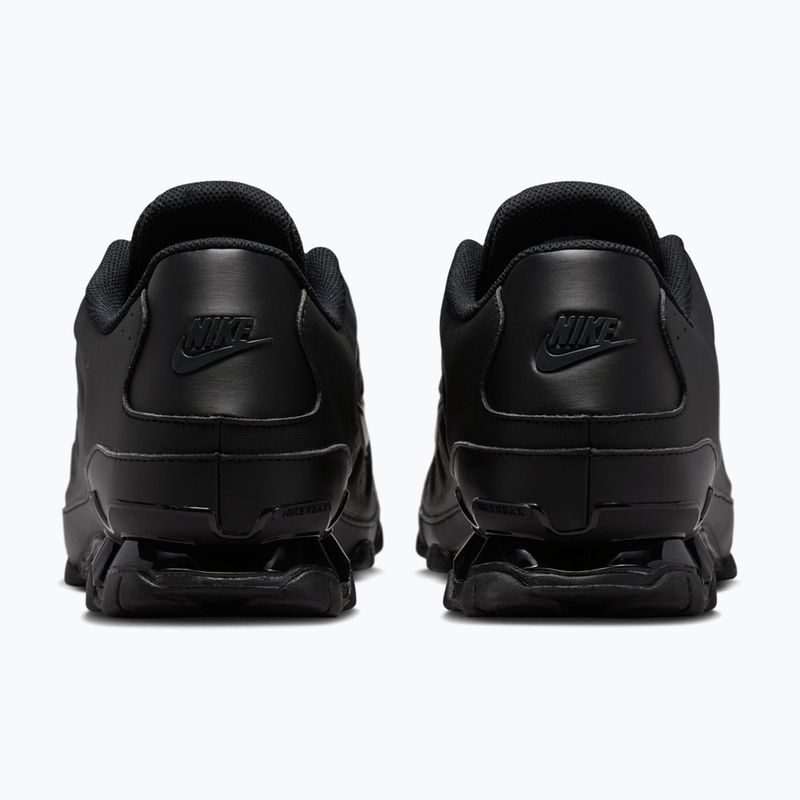 Buty męskie Nike Nike Reax 8 black/anthracite/black 4