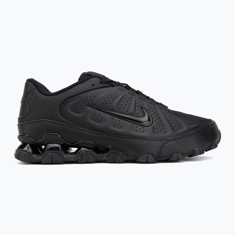 Buty męskie Nike Nike Reax 8 black/anthracite/black 2
