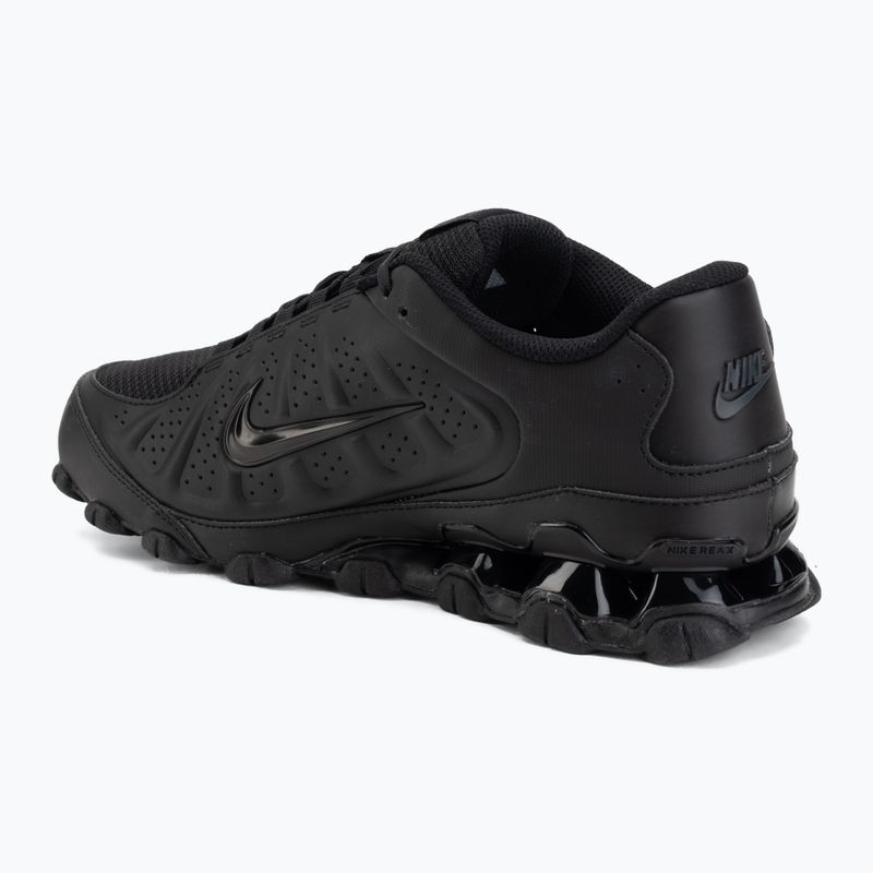 Buty męskie Nike Nike Reax 8 black/anthracite/black 3