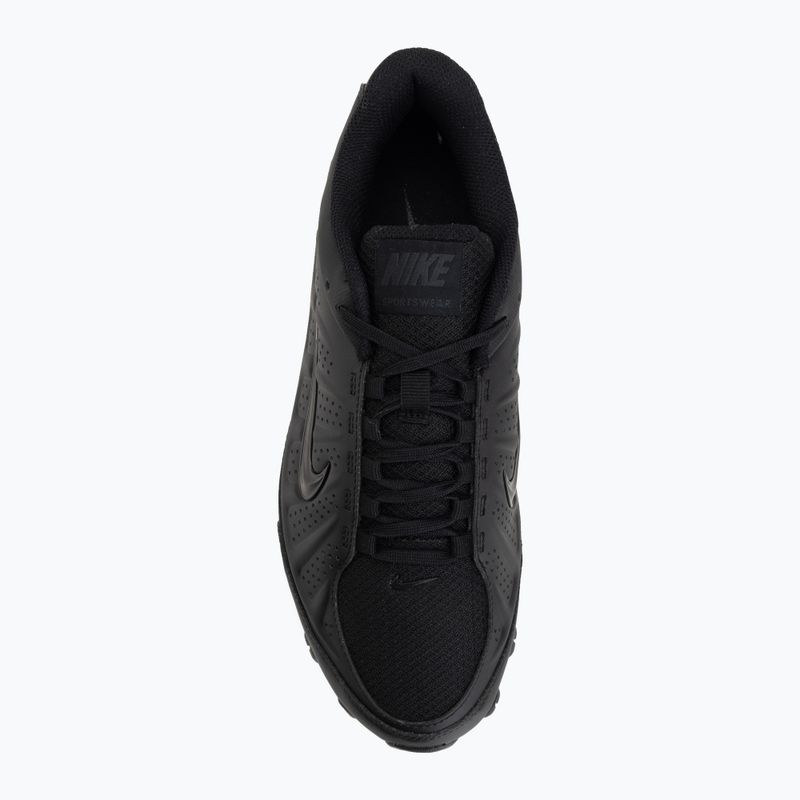 Buty męskie Nike Nike Reax 8 black/anthracite/black 5