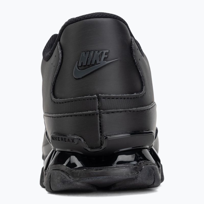 Buty męskie Nike Nike Reax 8 black/anthracite/black 6