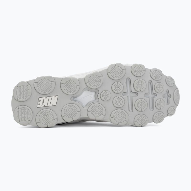 Buty męskie Nike Nike Reax 8 summit white/black/metallic silver 4