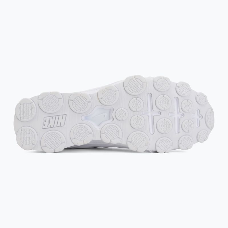 Buty męskie Nike Nike Reax 8 white/pure platinum/metallic silver 4