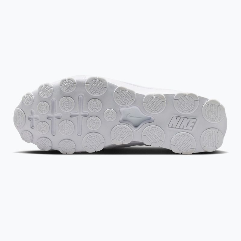 Buty męskie Nike Nike Reax 8 white/pure platinum/metallic silver 2