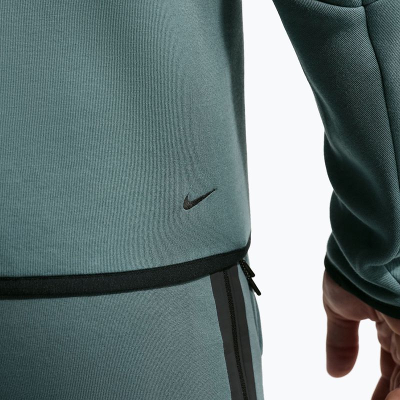 Bluza męska Nike Tech Windrunner Full Zip mineral slate/black 7