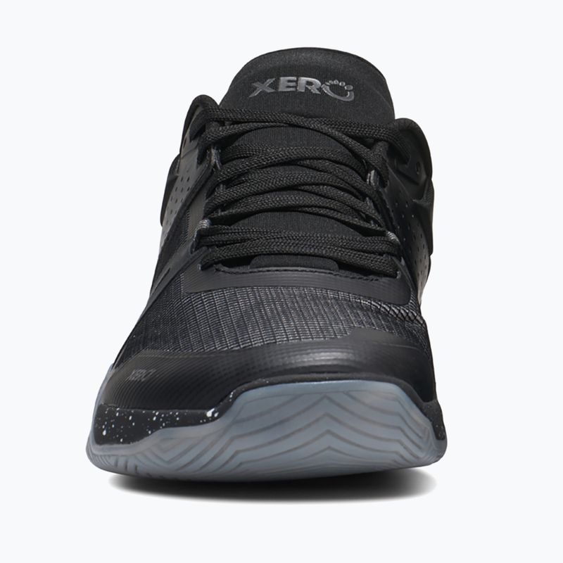Buty barefoot męskie Xero Shoes X1 Low black 3