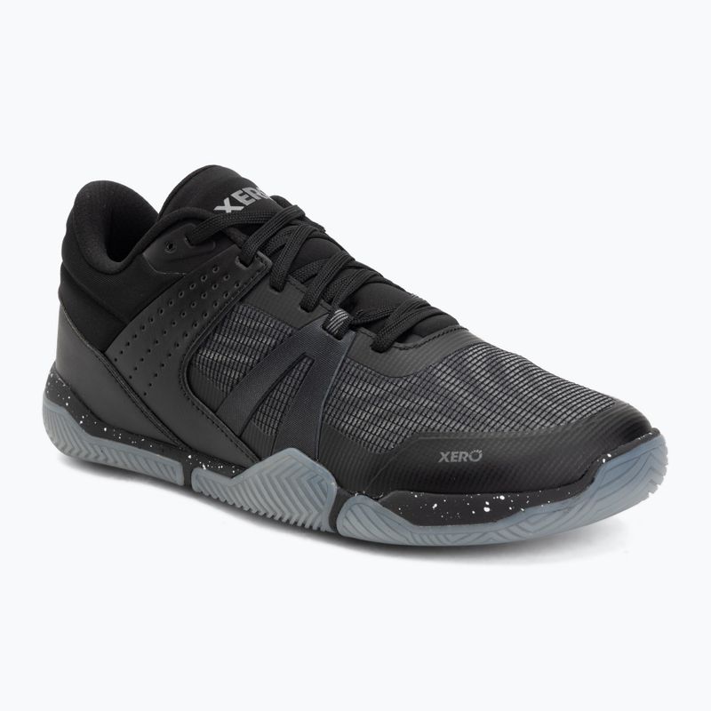 Buty barefoot męskie Xero Shoes X1 Low black