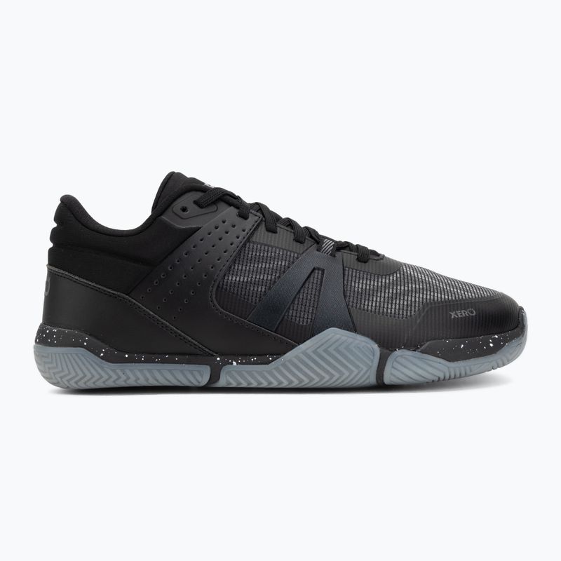Buty barefoot męskie Xero Shoes X1 Low black 2