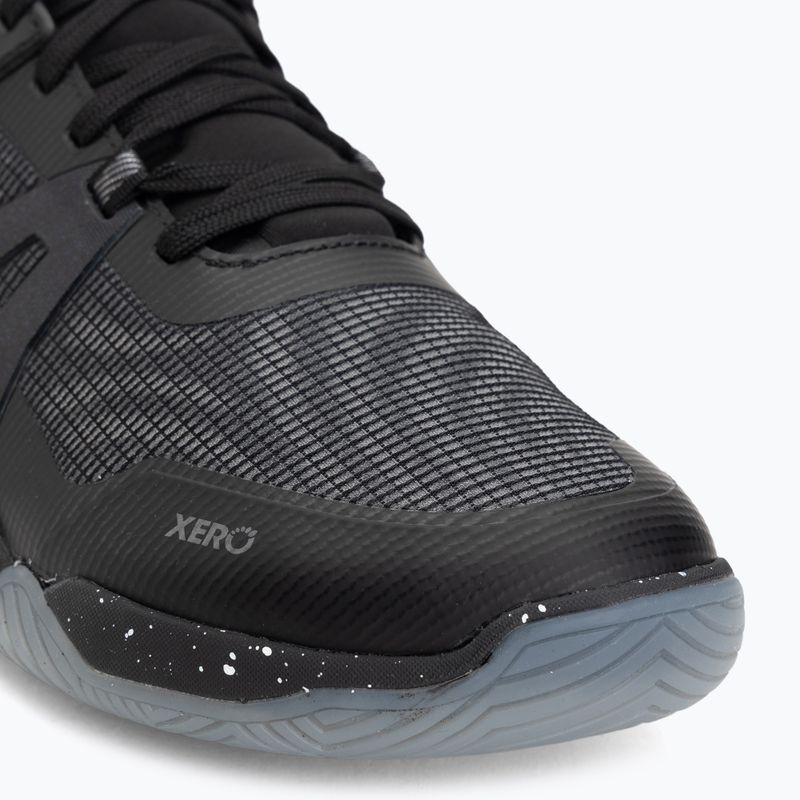 Buty barefoot męskie Xero Shoes X1 Low black 7