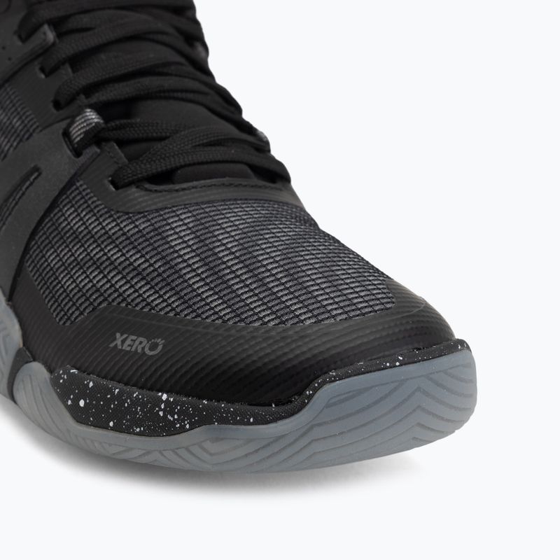 Buty barefoot damskie Xero Shoes X1 Low black 7