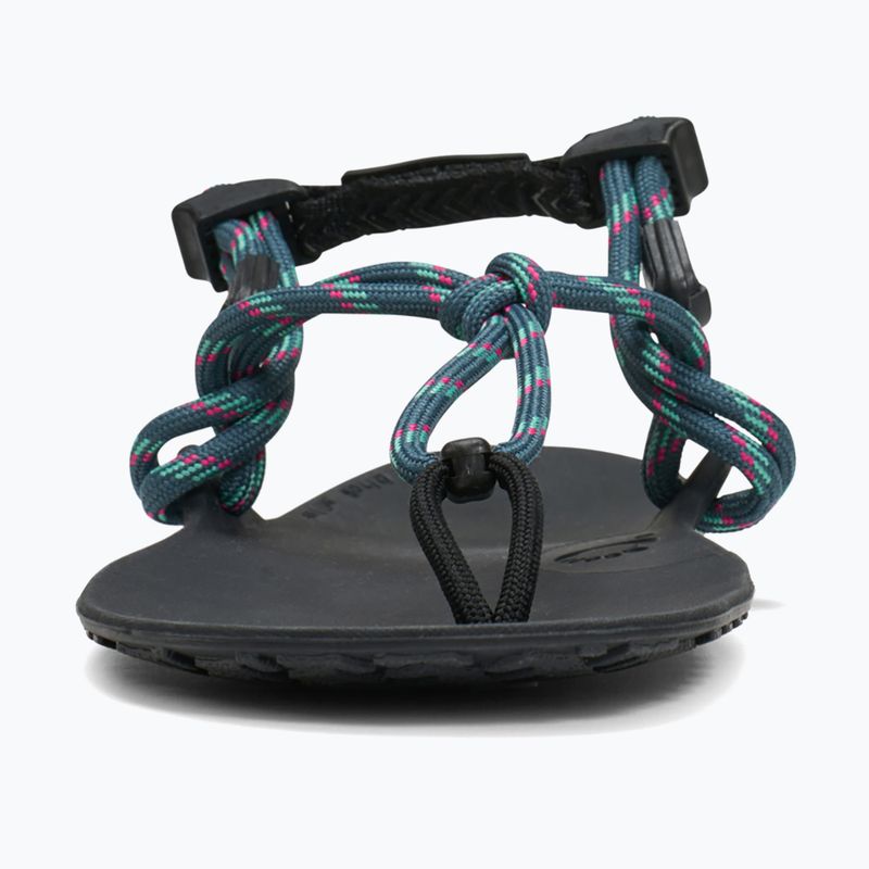 Sandały barefoot damskie Xero Shoes Genesis sea moss 3