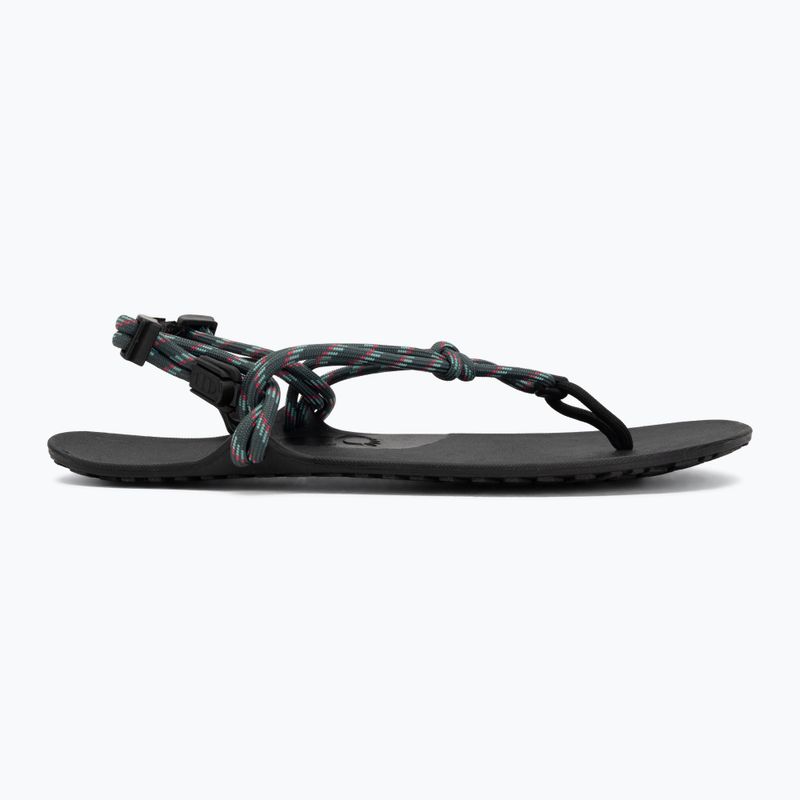 Sandały barefoot damskie Xero Shoes Genesis sea moss 2