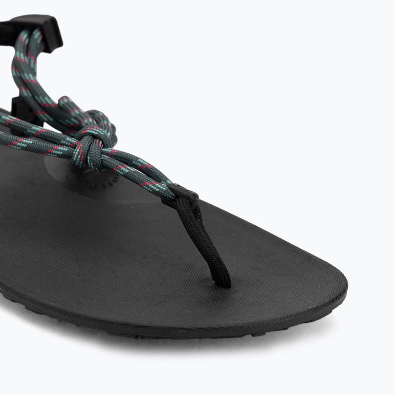 Sandały barefoot damskie Xero Shoes Genesis sea moss 7