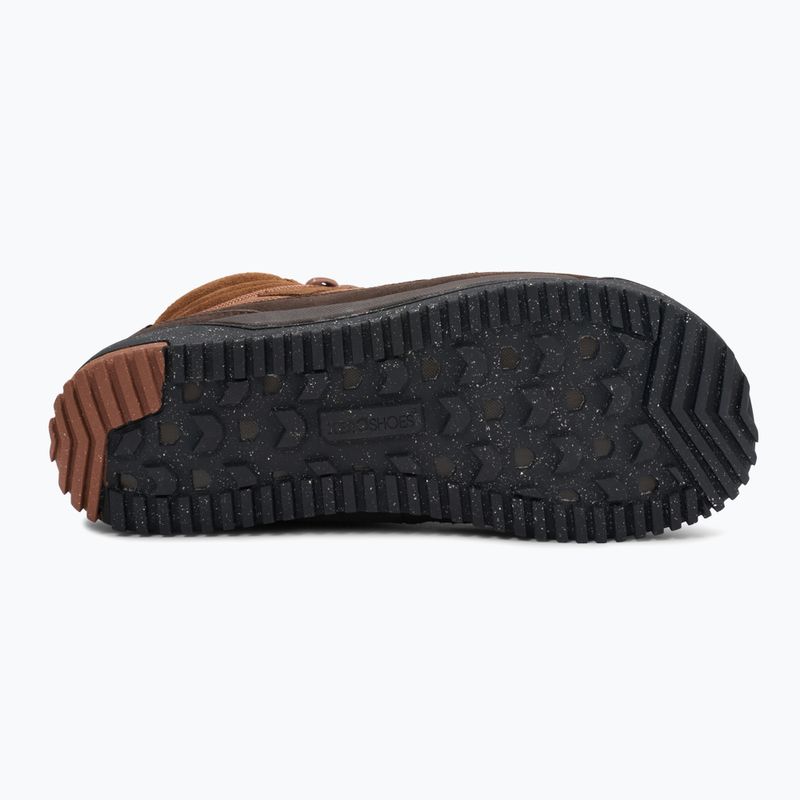 Buty barefoot damskie Xero Shoes Ridgeway rawhide 11