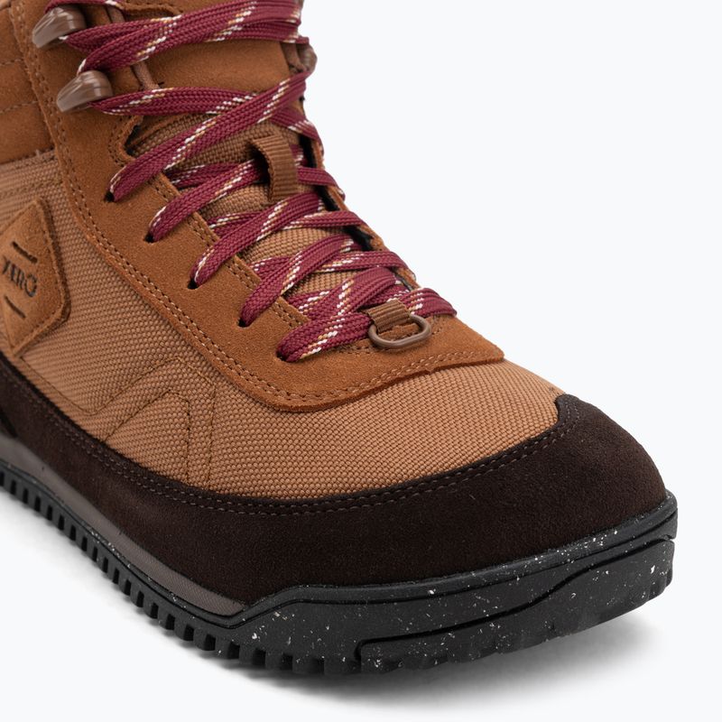 Buty barefoot damskie Xero Shoes Ridgeway rawhide 7