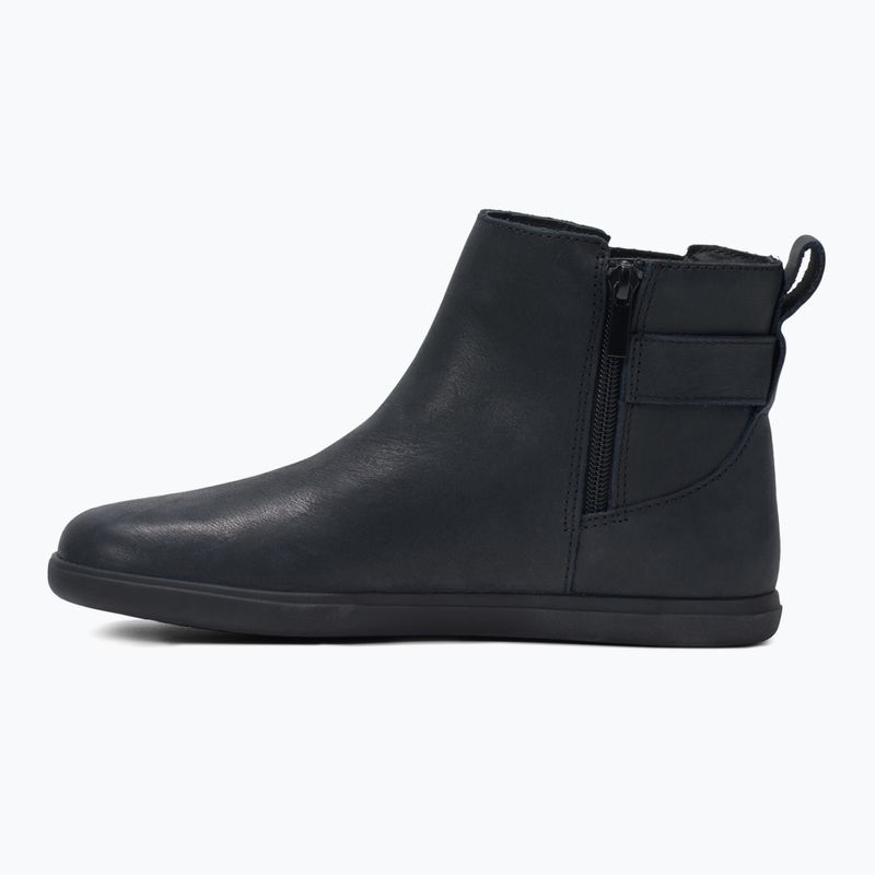 Buty barefoot damskie Xero Shoes Tari II black 2