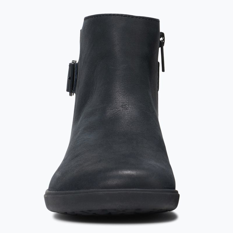 Buty barefoot damskie Xero Shoes Tari II black 3