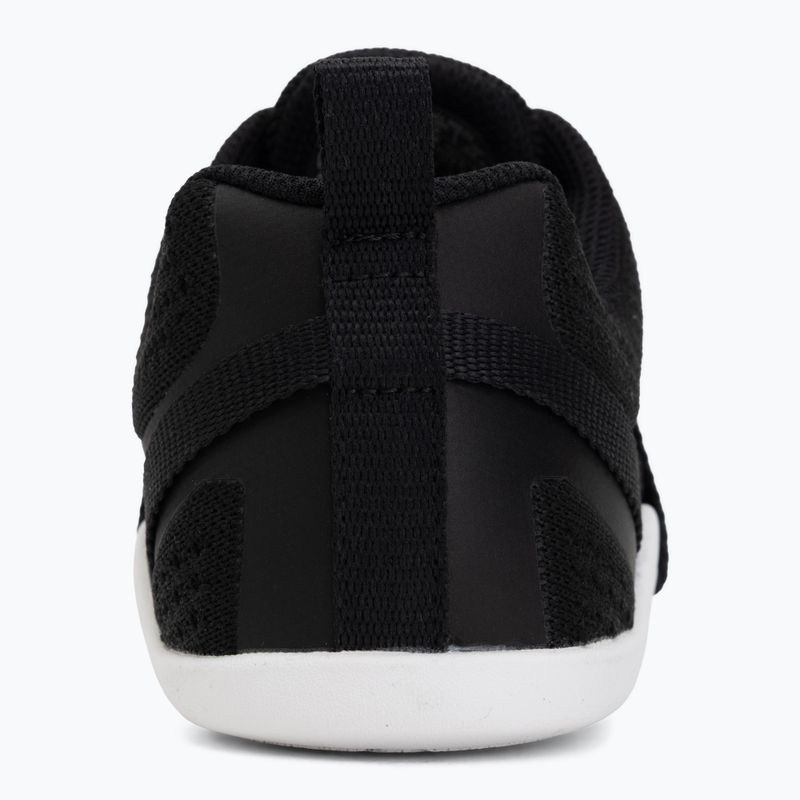 Buty berefoot damskie Xero Shoes Prio Neo black/white 6
