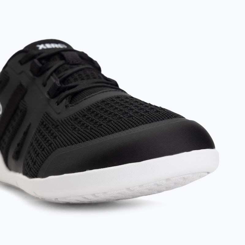 Buty berefoot damskie Xero Shoes Prio Neo black/white 7