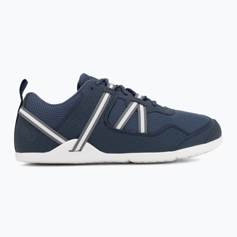 Buty barefoot męskie Xero Shoes Prio vintage indigo 2