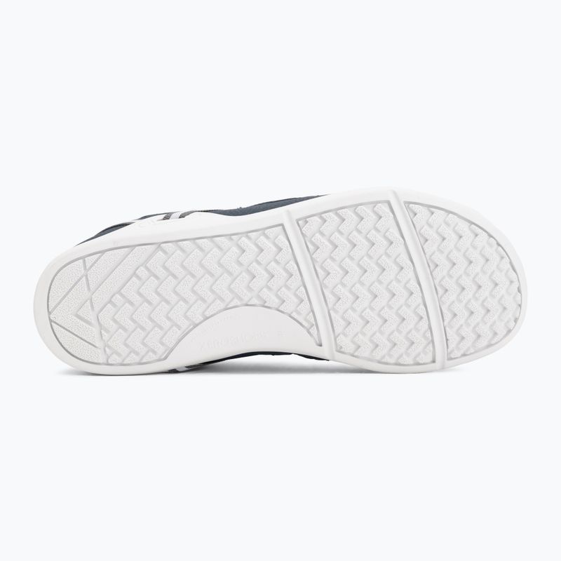 Buty barefoot męskie Xero Shoes Prio vintage indigo 4