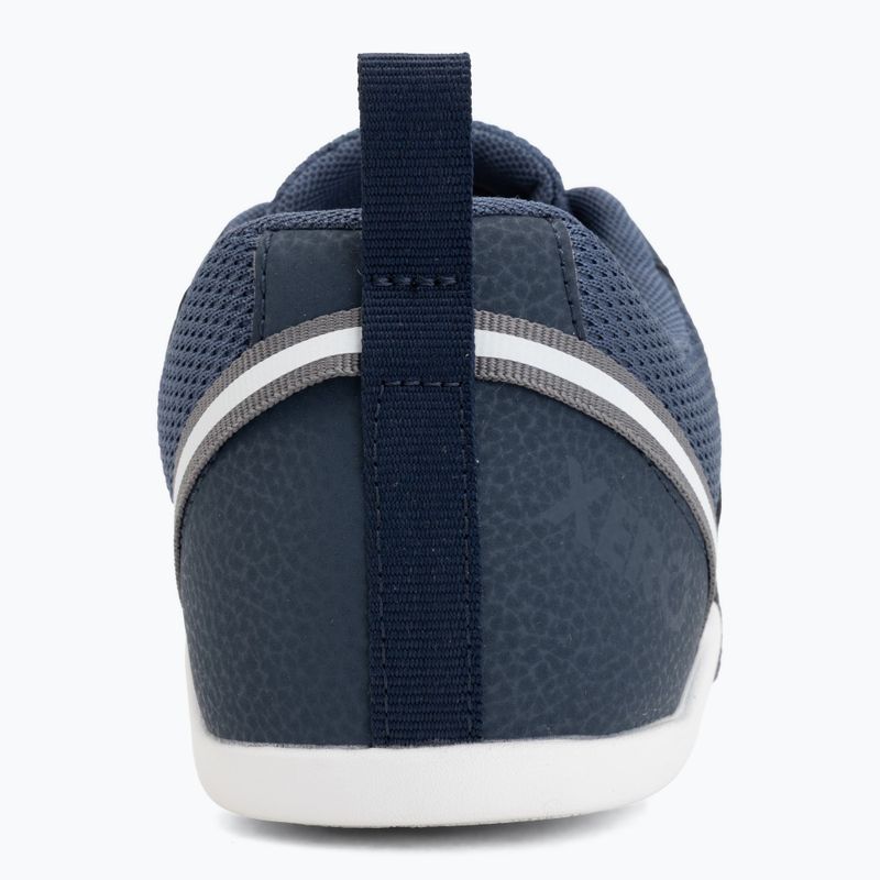 Buty barefoot męskie Xero Shoes Prio vintage indigo 6