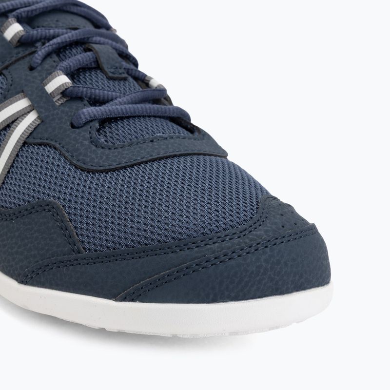 Buty barefoot męskie Xero Shoes Prio vintage indigo 7